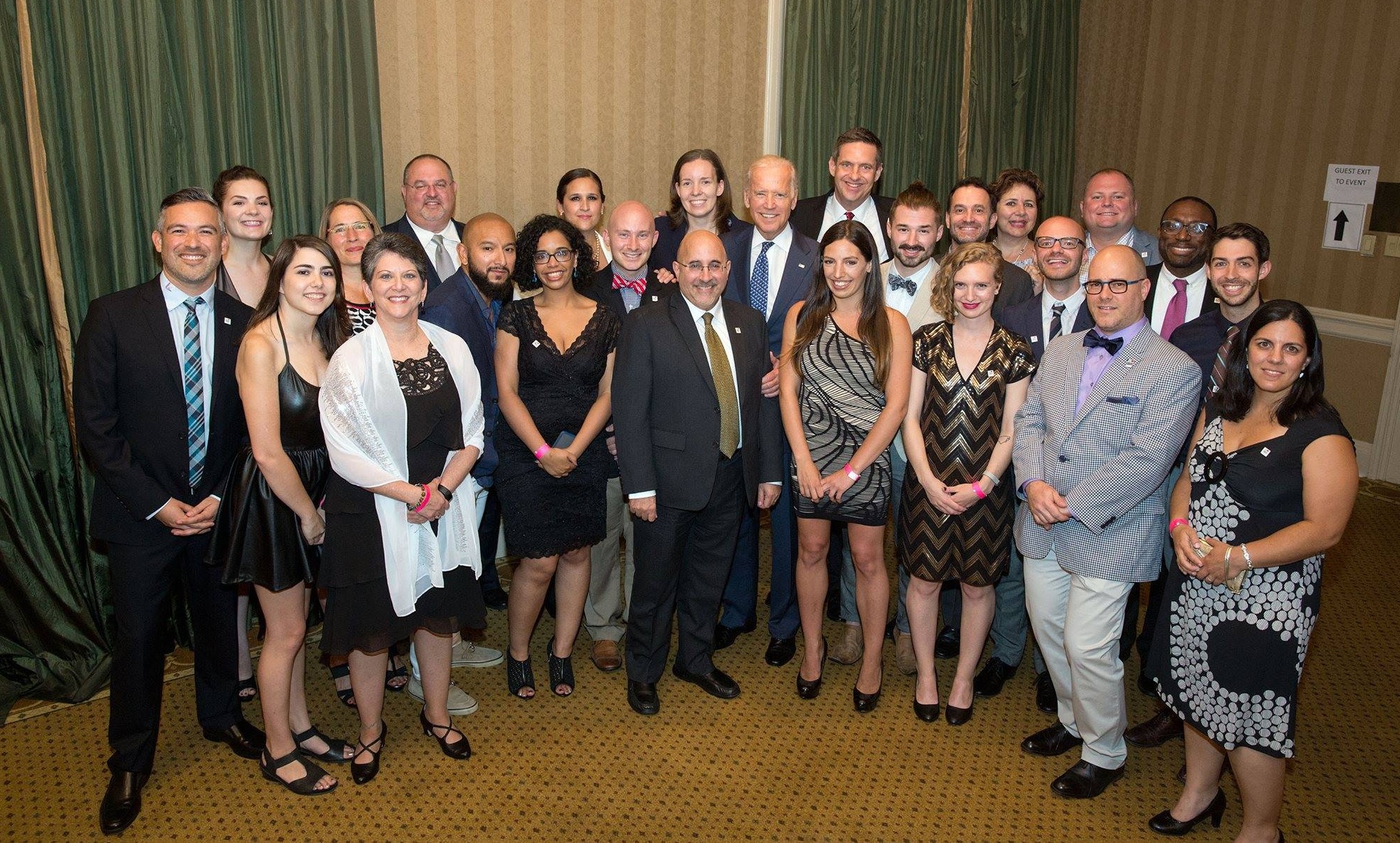 Fighting for our Rights & Rites